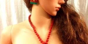 Terracotta Necklaces