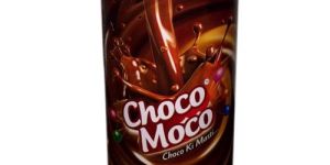 Toffee Tin Container