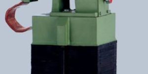 Micro Wire Butt Welder Model - MH