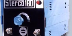 Mini Arc Welder (Air Cooled) Model - 140 / 180