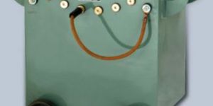 Pin Type Arc Welder (Oil Cooled) Model - SPT