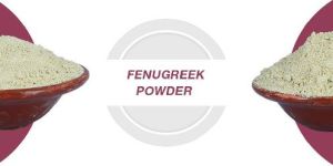Fenugreek Powder