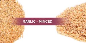 Garlic Minced