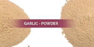 Garlic Power