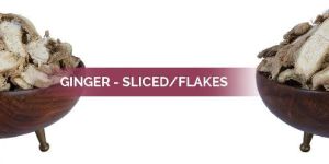 Garlic Sliced Flakes