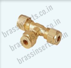 Compression Union Tee