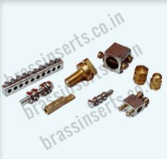 Electrical Wiring Accessories