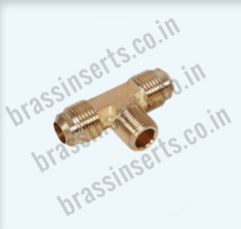 Flare Male Branch Tee