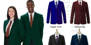 School Blazers