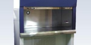 Vertical Laminar Flow