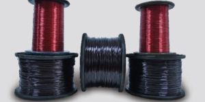Enamelled Aluminium Round Wire