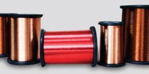 Enamelled Copper Wire