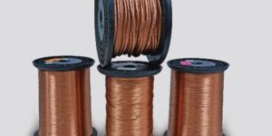 Litz and USTC Enamelled Copper Wire