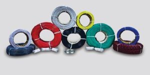 PVC Insulated Wire