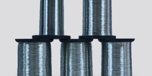 Tin Coated Copper Wire