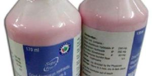 WAFOCID - MPS SUSPENSION