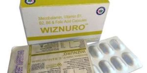 WIZNURO CAPSULE