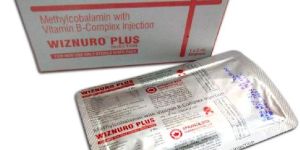 WIZNURO PLUS Injection