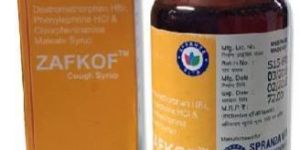 ZAFKOF COUGH SYRUP
