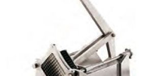 Manual Vegetable Cutter