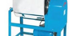 Mixing Noodle Dough Mixing Machine
