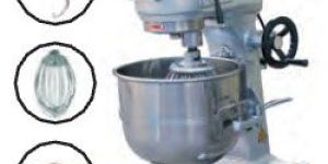 Planetary Cake Mixer