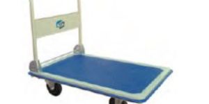 Platform Trolley