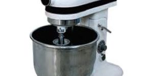 Portable Cake Mixer