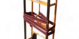 Refrigerator Trolley