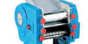 Small Electric Noodle Machine