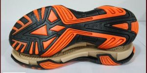 Sandal Sole