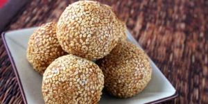 Sesame Seeds