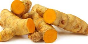 Whole Turmeric