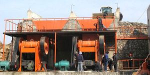 Mining to Beneficiation Equipments