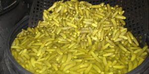 Acetic Acid Cucumber