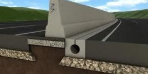 Surface Water Drainage