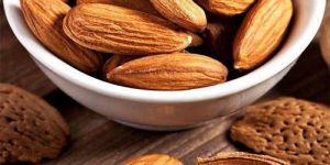 Almond Nuts