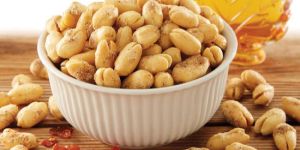 Blanched Peanuts