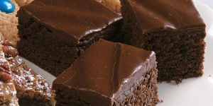 Chocolate Brownies