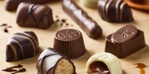 Toffee Fudge Caramel Flavor Mix Gift Box