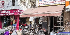 Yamaha Rx 100 Repairing Services