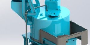 Foundry Equipment Accessories