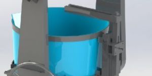 Molten Metal Handling Equipment