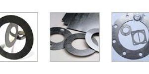 Graphite Gasket