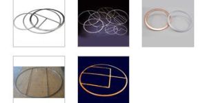 Heat Exchanger Gasket