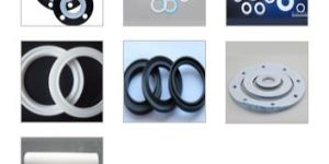 PTFE Valve Component