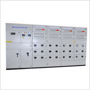 Energy Meter Panel