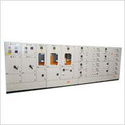 LT Power Distribution Panel
