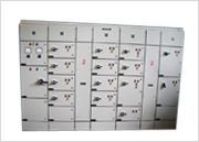 Motor Control Centre Panel
