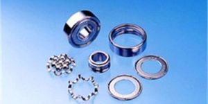 Bearing Components